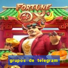 grupos de telegram mais 18